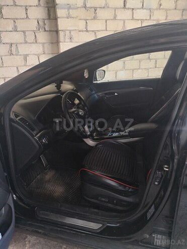 Hyundai i40 2011, 300,000 km - 2.0 l - Cəlilabad