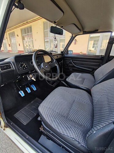 LADA (VAZ) 2107 2009, 65,000 km - 1.6 l - İmişli