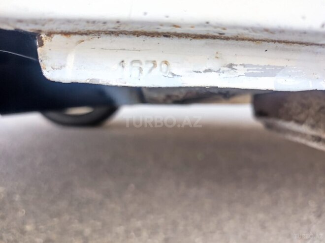 LADA (VAZ) 2107 2009, 65,000 km - 1.6 l - İmişli