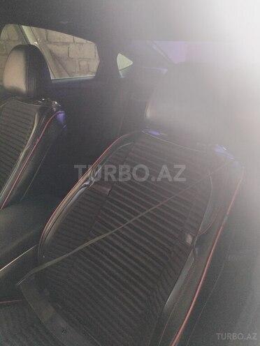 Hyundai i40 2011, 300,000 km - 2.0 l - Cəlilabad