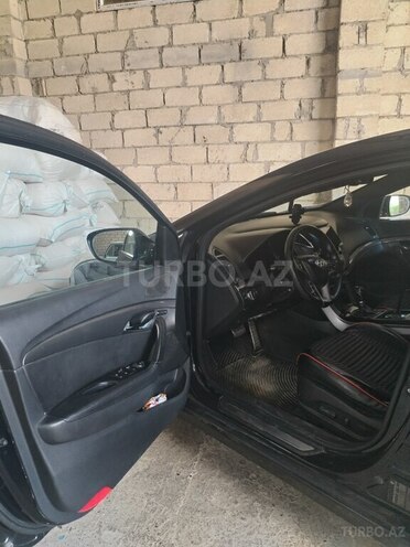 Hyundai i40 2011, 300,000 km - 2.0 l - Cəlilabad