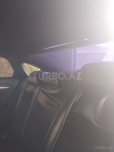 Hyundai i40 2011, 300,000 km - 2.0 l - Cəlilabad