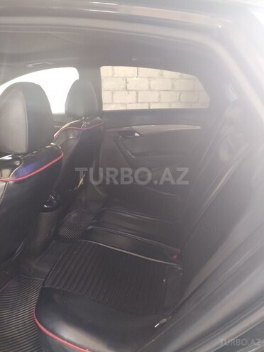 Hyundai i40 2011, 300,000 km - 2.0 l - Cəlilabad