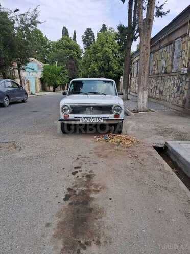 LADA (VAZ) 21011 1986, 160,007 km - 1.3 l - Tovuz