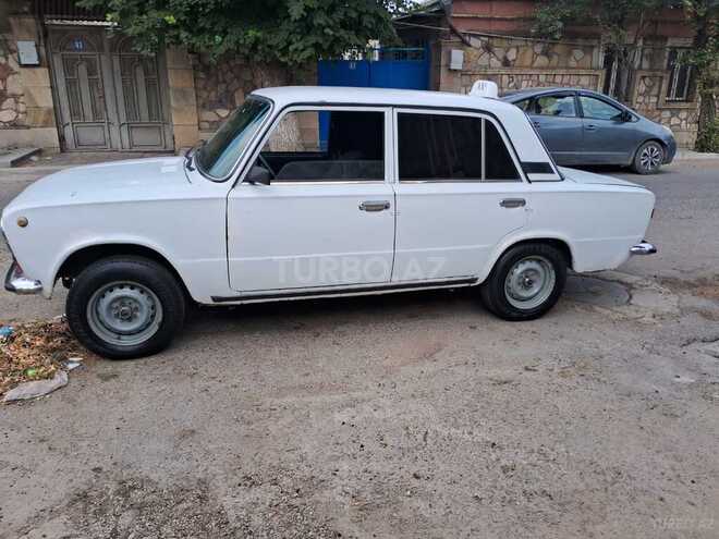 LADA (VAZ) 21011 1986, 160,007 km - 1.3 l - Tovuz