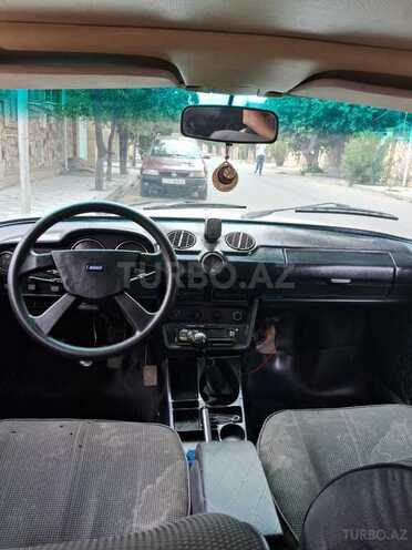 LADA (VAZ) 21011 1986, 160,007 km - 1.3 l - Tovuz