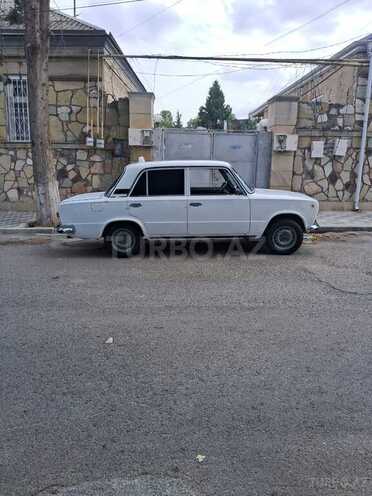 LADA (VAZ) 21011 1986, 160,007 km - 1.3 l - Tovuz