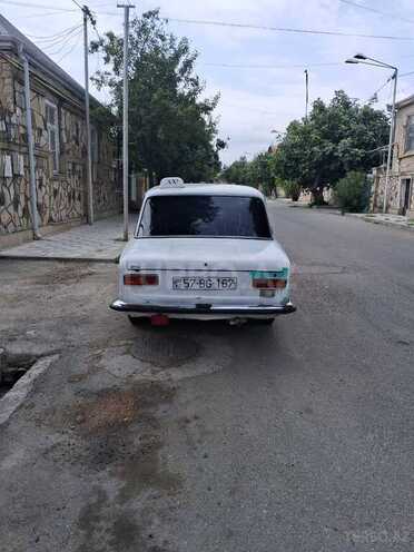 LADA (VAZ) 21011 1986, 160,007 km - 1.3 l - Tovuz