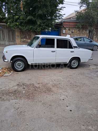 LADA (VAZ) 21011 1986, 160,007 km - 1.3 l - Tovuz