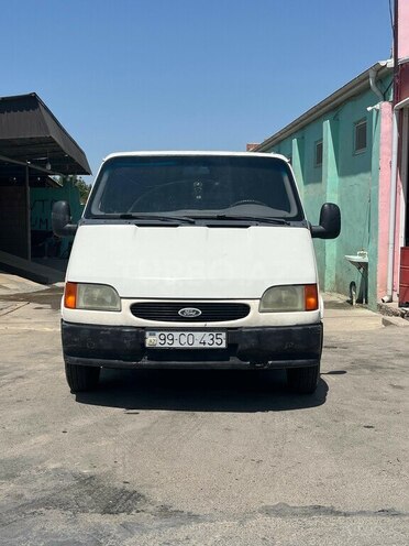 Ford Transit 1998, 425,000 km - 2.4 л - Ağdam