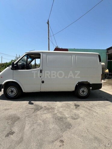 Ford Transit 1998, 425,000 km - 2.4 л - Ağdam