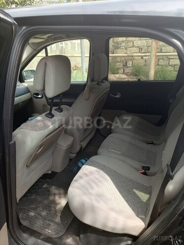 Renault Grand Scenic 2008, 320,000 km - 1.5 л - Bərdə