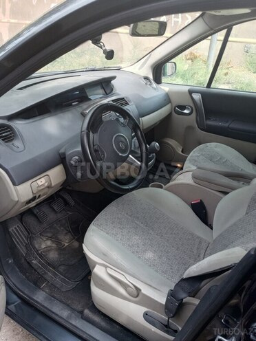 Renault Grand Scenic 2008, 320,000 km - 1.5 л - Bərdə