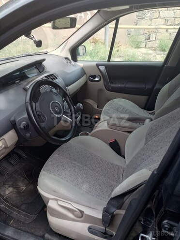 Renault Grand Scenic 2008, 320,000 km - 1.5 л - Bərdə