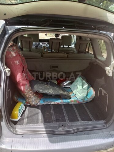 Renault Grand Scenic 2008, 320,000 km - 1.5 л - Bərdə