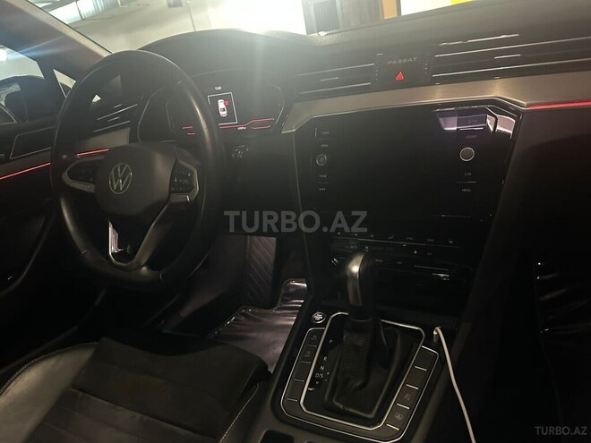 Volkswagen Passat 2020, 62,000 km - 1.4 л - Bakı