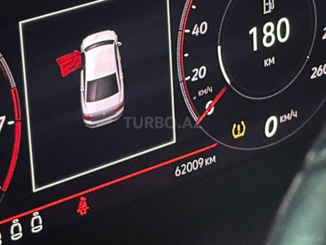 Volkswagen Passat 2020, 62,000 km - 1.4 л - Bakı