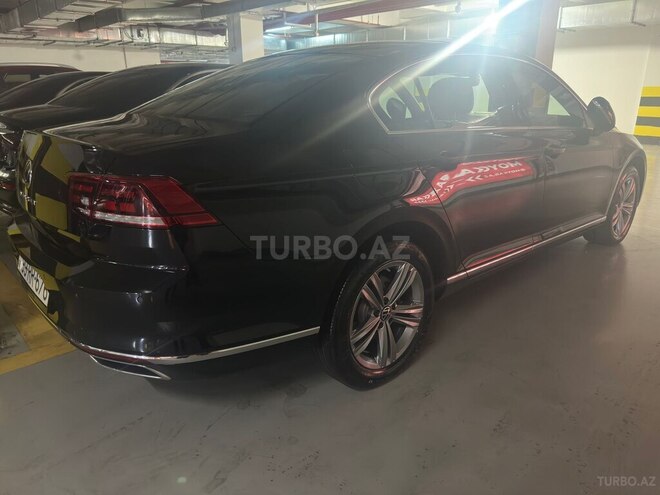Volkswagen Passat 2020, 62,000 km - 1.4 л - Bakı