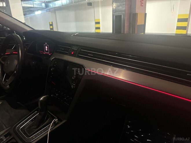 Volkswagen Passat 2020, 62,000 km - 1.4 л - Bakı