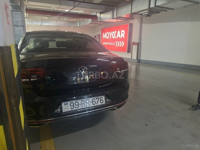 Volkswagen Passat 2020, 62,000 km - 1.4 л - Bakı
