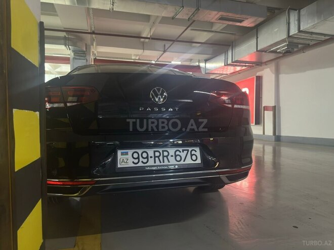 Volkswagen Passat 2020, 62,000 km - 1.4 л - Bakı