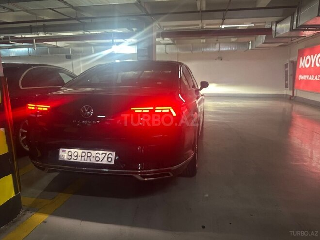 Volkswagen Passat 2020, 62,000 km - 1.4 л - Bakı