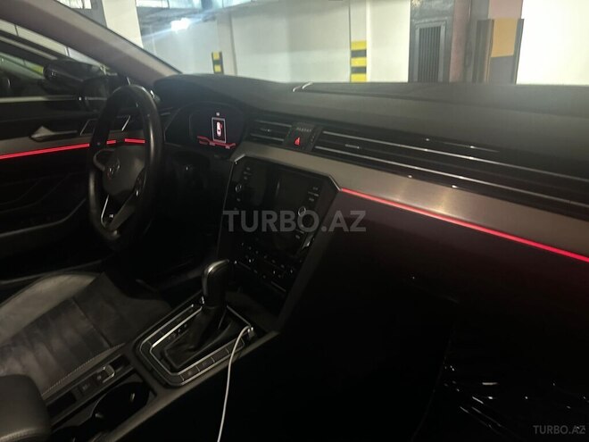 Volkswagen Passat 2020, 62,000 km - 1.4 л - Bakı