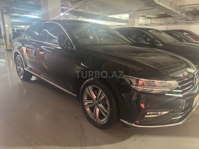 Volkswagen Passat 2020, 62,000 km - 1.4 л - Bakı