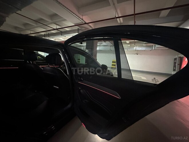 Volkswagen Passat 2020, 62,000 km - 1.4 л - Bakı