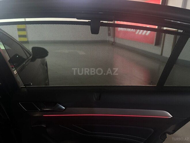 Volkswagen Passat 2020, 62,000 km - 1.4 л - Bakı