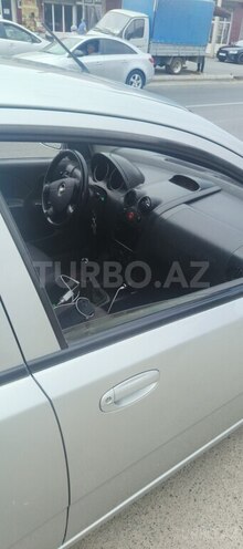 Chevrolet Aveo 2006, 256,386 km - 1.2 l - Göygöl