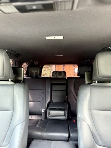 Toyota Land Cruiser 2021, 130,000 km - 4.0 l - Bakı