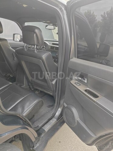 Jeep Cherokee 2011, 310,000 km - 2.8 l - Tovuz