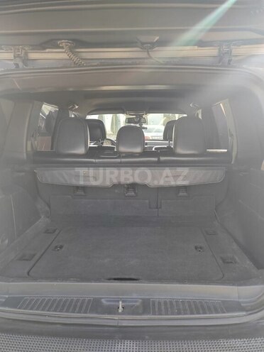 Jeep Cherokee 2011, 310,000 km - 2.8 l - Tovuz