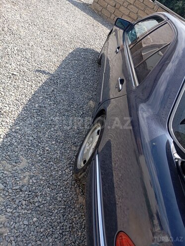 Mercedes E 230 1996, 390,000 km - 2.3 l - Bakı
