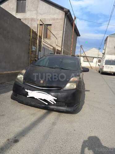 Toyota Prius 2007, 278,000 km - 1.5 l - Bakı