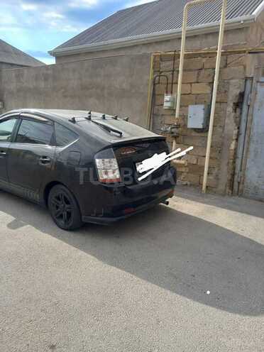 Toyota Prius 2007, 278,000 km - 1.5 l - Bakı