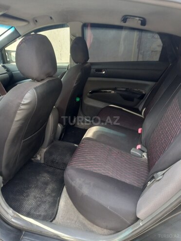 Toyota Prius 2007, 278,000 km - 1.5 l - Bakı