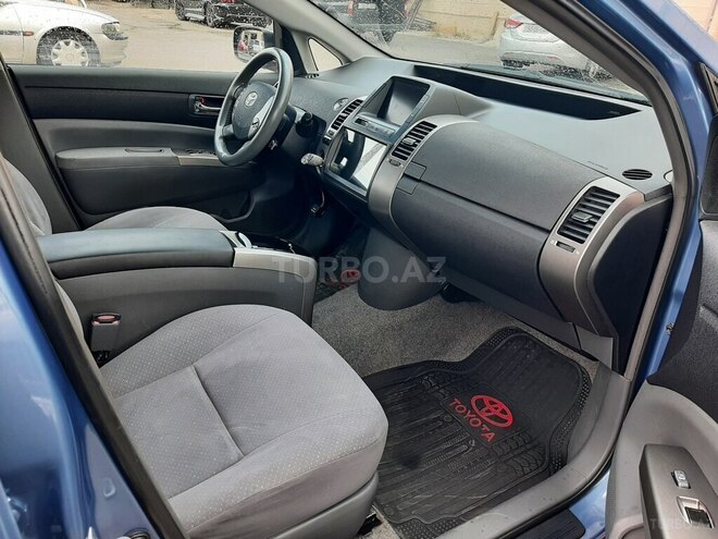 Toyota Prius 2006, 267,000 km - 1.5 л - Sumqayıt