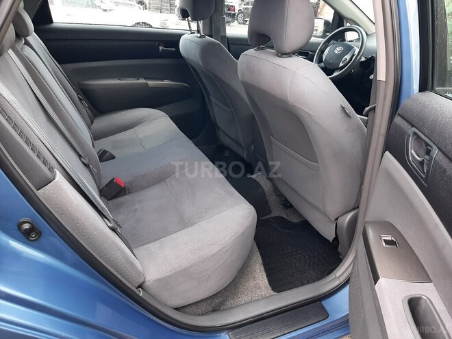 Toyota Prius 2006, 267,000 km - 1.5 л - Sumqayıt