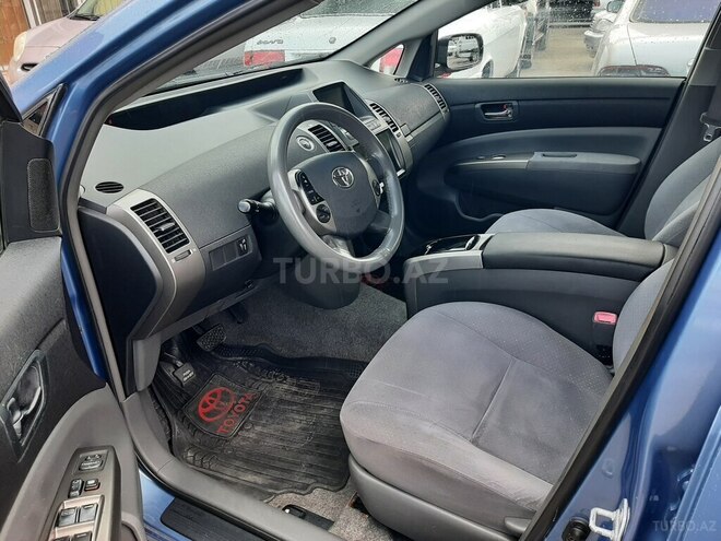 Toyota Prius 2006, 267,000 km - 1.5 л - Sumqayıt