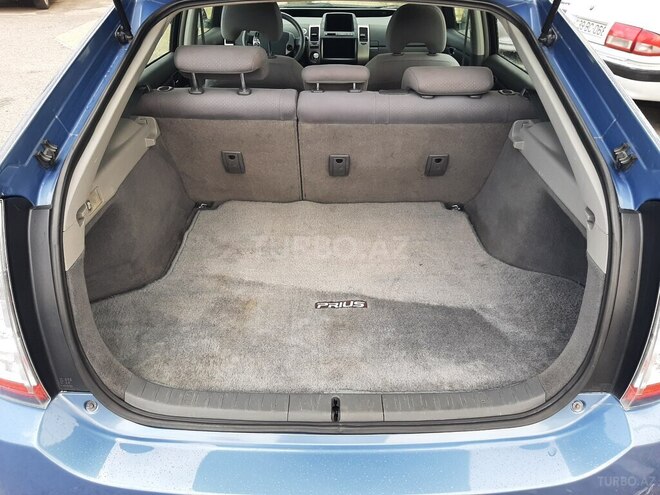 Toyota Prius 2006, 267,000 km - 1.5 л - Sumqayıt