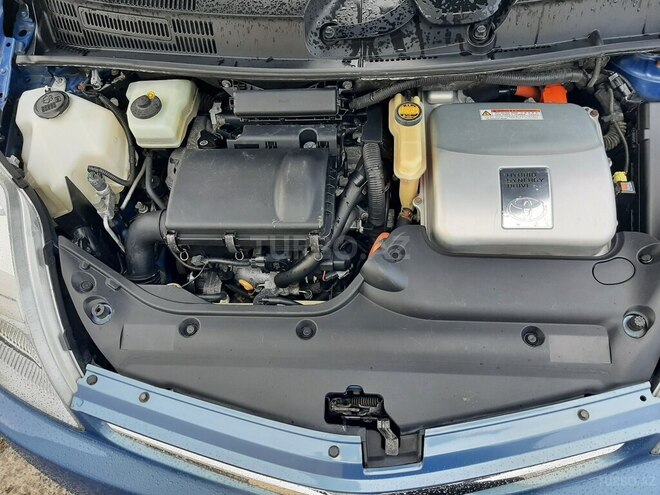 Toyota Prius 2006, 267,000 km - 1.5 л - Sumqayıt