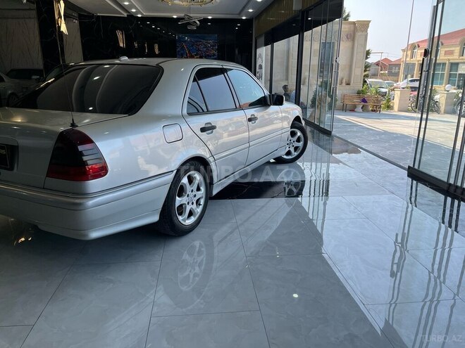 Mercedes C 230 1999, 321,563 km - 2.3 л - Sumqayıt