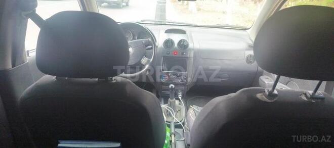 Chevrolet Aveo 2006, 256,386 km - 1.2 l - Göygöl