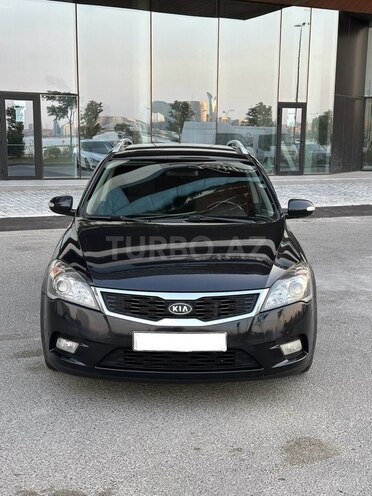 Kia  2009, 265,000 km - 1.6 l - Bakı