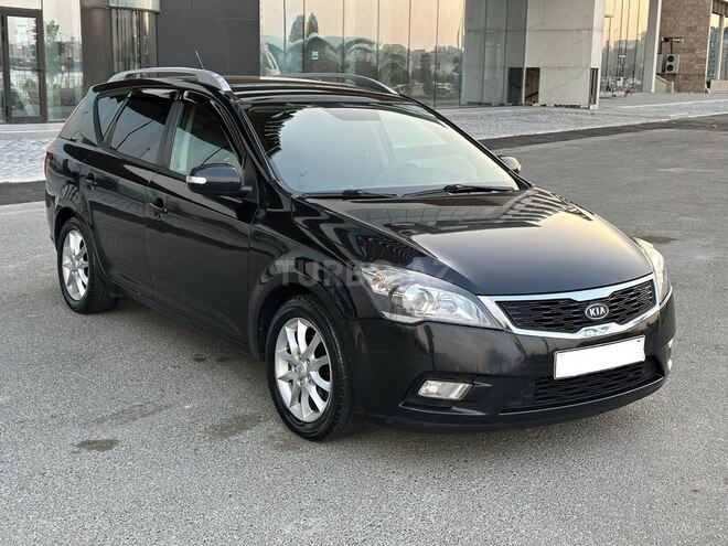 Kia  2009, 265,000 km - 1.6 l - Bakı