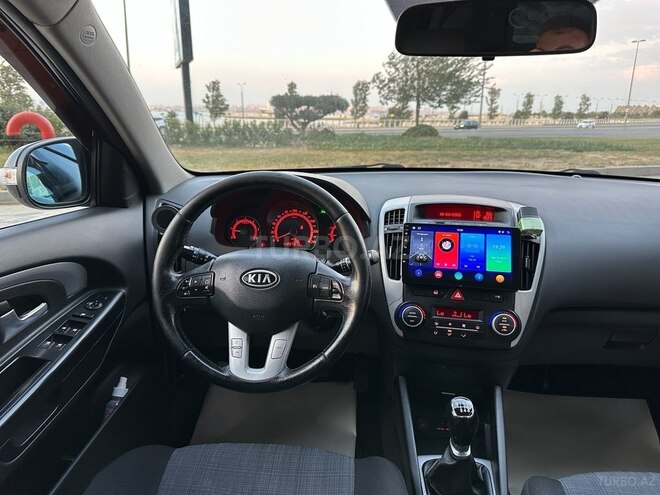 Kia  2009, 265,000 km - 1.6 l - Bakı