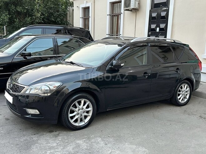 Kia  2009, 265,000 km - 1.6 l - Bakı
