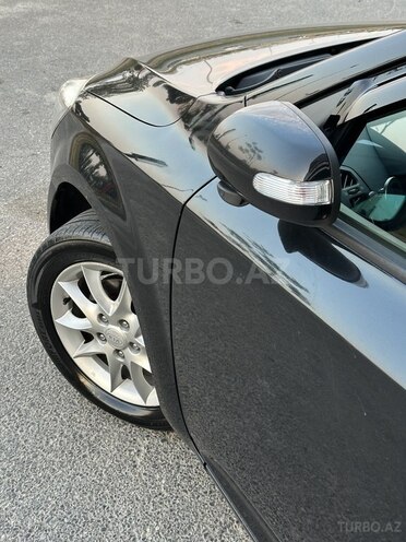 Kia  2009, 265,000 km - 1.6 l - Bakı